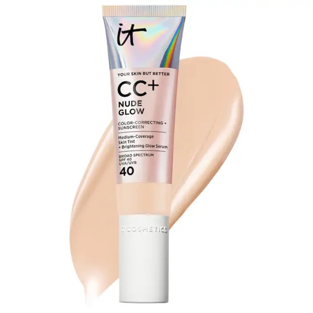 IT Cosmetics Foundation - fair light